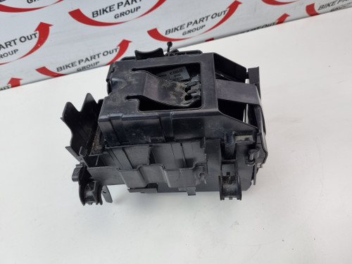 Battery Tray BMW R1200 R1250 RS R GS K54 K53 K50 61218522872 61218522874