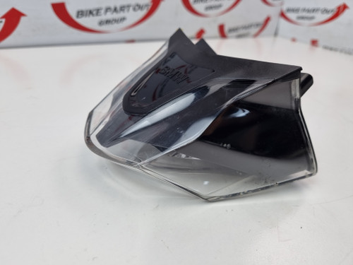 Tail light BMW R1200 R1250 RS R K54 K53 63218549764 Tail light BMW R1200 R1250 RS R K54 K53 63218549764