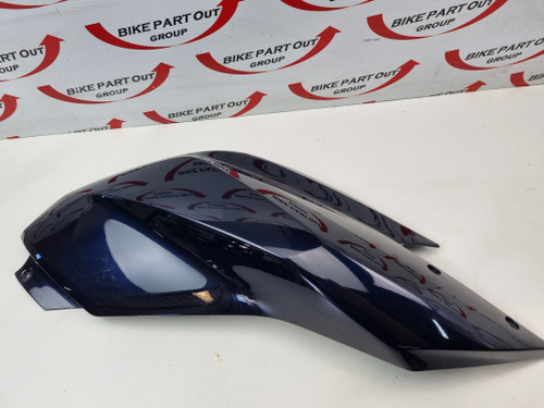 RH Tank Cover trim BMW R1250 RS K54 46638409180 RH Tank Cover trim BMW R1250 RS K54 46638409180