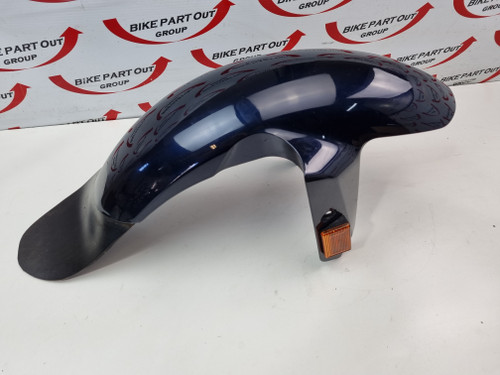 Front mud guard fender BMW  R1250 RS  K54 46618405050  Front mud guard fender BMW  R1250 RS  K54 46618405050