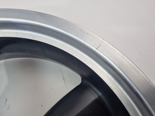S Rear wheel Harley Davidson Dyna Switchback 41929-12A - Bike
