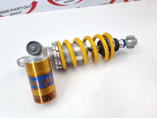 Ohlins rear shock Aprilia Tuono 1100 Factory RR 15-17 2B001705