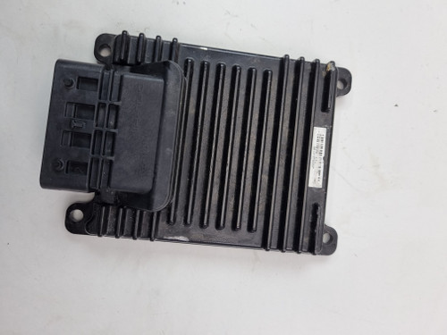 キ*ル様 2011年　ハーレー　ロードキング　ECM 品番34246-08B oem Harley 34246-08B Black ECM Electronic Control Module 08-13