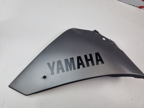 RH Belly pan lower fairing Yamaha YZF-R1 R1 12-14 14B-Y2809-R0-P0