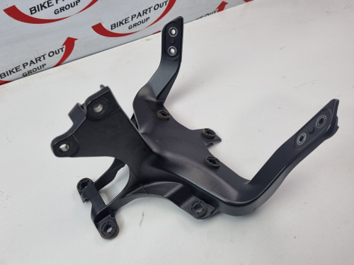 OEM Headlight Speedo Fairing mount stay 1 Yamaha YZF-R1 R1 12-14 14B-28356-10