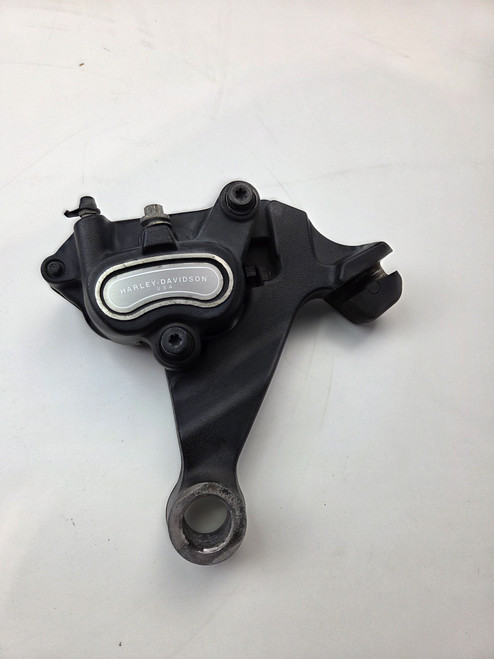 Rear Brake caliper Harley Davidson Dyna Street Fat bob Wide glide 08-17  40908-08