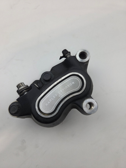 Right RH Front brake caliper Harley Davidson Dyna fat bob street wide glide 08-11 44487-08