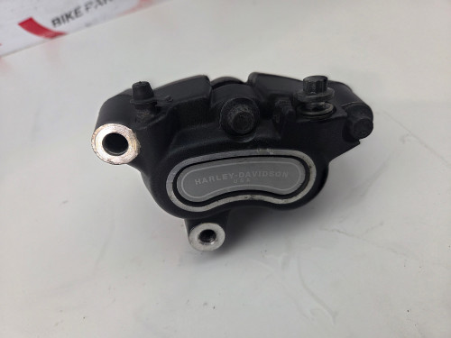 LH Front brake caliper Harley Davidson Dyna Fat Street bob wide Super glide 08-11 Softail 08-10 44046-08