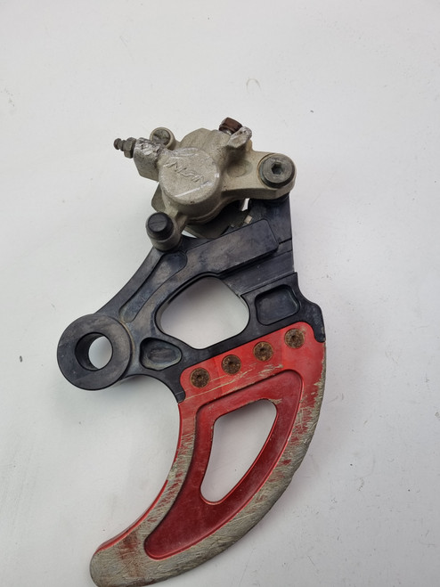 Rear brake caliper Beta 350 390 400 430 480 498 520 RR 4T 250 300 2T 10-19 25.03066.000 Rear brake caliper Beta 350 390 400 430 480 498 520 RR 4T 250 300 2T 10-19 25.03066.000