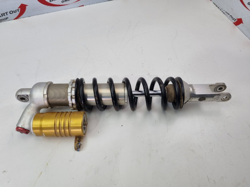 Rear shock Beta 350 400 450 498 RR 4T 13-14 031.33.040.00.00 Rear shock Beta 350 400 450 498 RR 4T 13-14 031.33.040.00.00