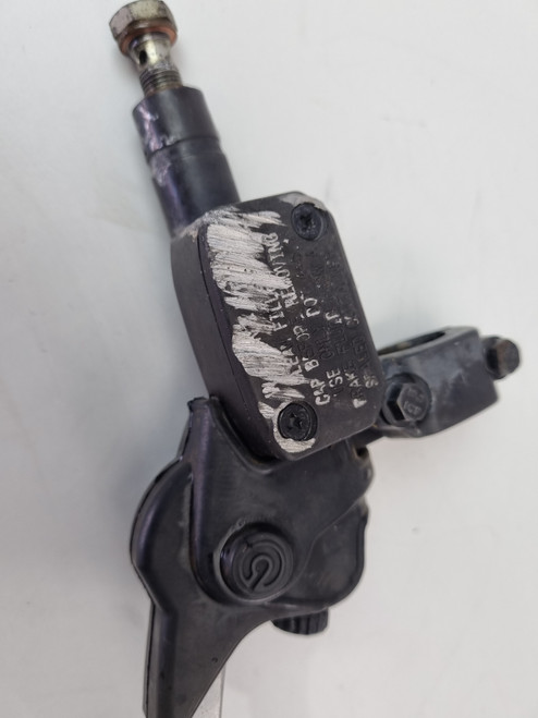 Clutch master cylinder Beta 350 400 430 450 480 498 RR 4T 12-15