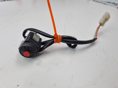 Starter button switch Beta 350 400 390 430 450 480 498 525 RR 4T 06-17 250 300 2T 13-17 18.84981.000 Starter button switch Beta 350 400 390 430 450 480 498 525 RR 4T 06-17 250 300 2T 13-17 18.84981.000