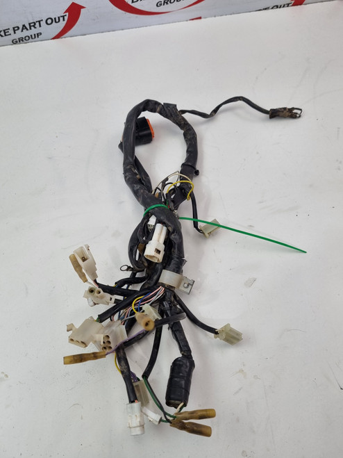 Main Harness Beta 350 390 400 430 450 480 498 520 RR 4T 11-15 250 300 2T 13-16 020.40.400.00.00