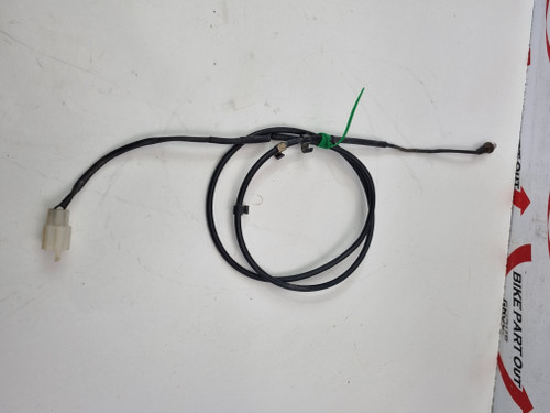 Speedo Speed sensor cable Beta 350 400 450 520 498 480 4T 250 300 2T 13-16 020.40.810.00.50 Speedo Speed sensor cable Beta 350 400 450 520 498 480 4T 250 300 2T 13-16 020.40.810.00.50
