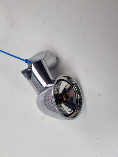 RH Front blinker bracket Triumph Thunderbird LT 1700 T2702005