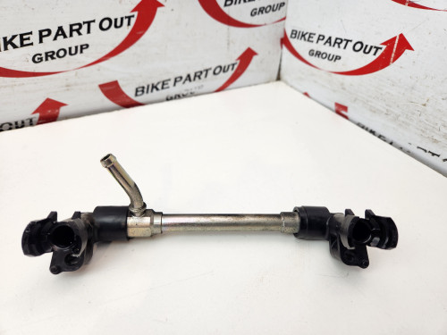 Fuel rail pipe Triumph Thunderbird LT Storm Commander 1600 1700 T1246030 T1246007 T1246035