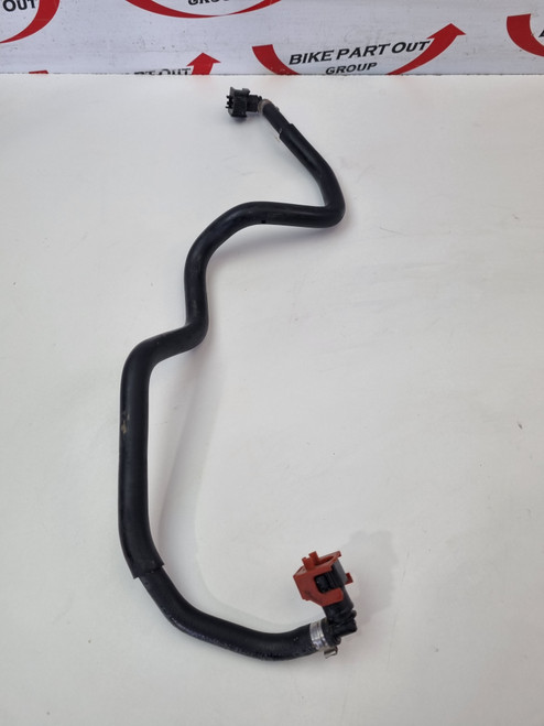 Fuel line hose pipe YZ450F 18-22 YZ250F 19-23 BR9-13971-01 Fuel line hose pipe YZ450F 18-22 YZ250F 19-23 BR9-13971-01