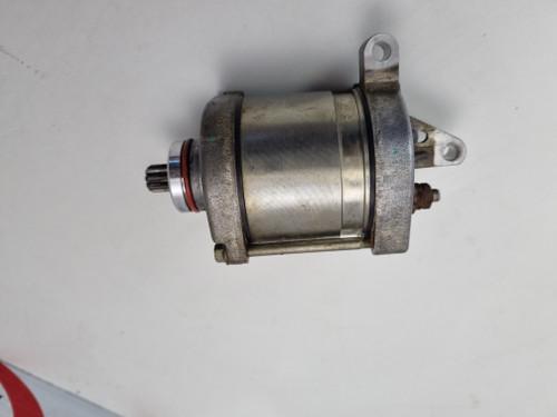 OEM Starter Motor Yamaha YZ450F 20-22 WR450F 19-23 B3J-81890-00