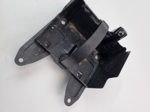 Battery Box Yamaha YZF-R1 R1 04-06 5VY-8212B-00 Battery Box Yamaha YZF-R1 R1 04-06 5VY-8212B-00