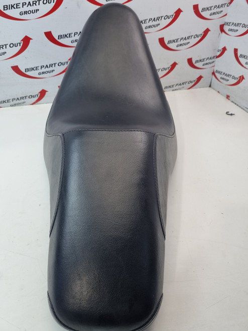 Seat Badlander Harley Davidson Softail Fatboy Standard 07-17 51397