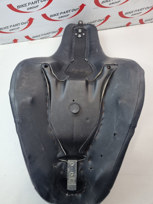 Seat Badlander Harley Davidson Softail Fatboy Standard 07-17
