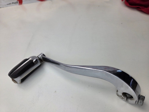 Gear shift pedal lever Harley Davidson Dyna Softail 92-17 34564-90B Gear shift pedal lever Harley Davidson Dyna Softail 92-17 34564-90B