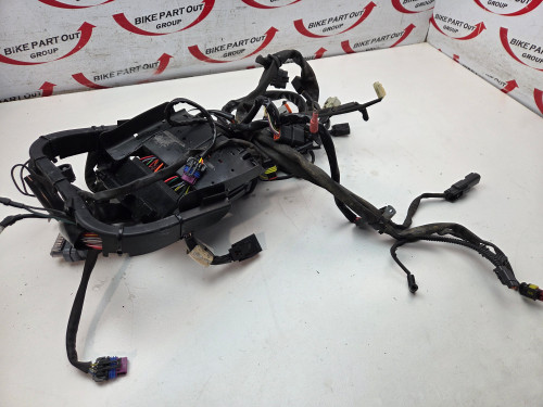 Main Harness Harley Davidson Softail 08-10 70431-08A