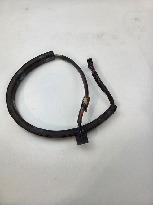 Rear harness Harley Davidson Softail Fat Boy 07-17 69486-06B Rear harness Harley Davidson Softail Fat Boy 07-17 69486-06B