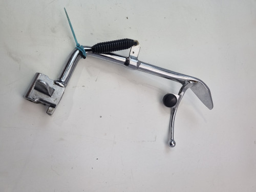 Jiffy stand Harley Davidson Softail Fat Boy Standard 07-17 50087-07A Jiffy stand Harley Davidson Softail Fat Boy Standard 07-17 50087-07A