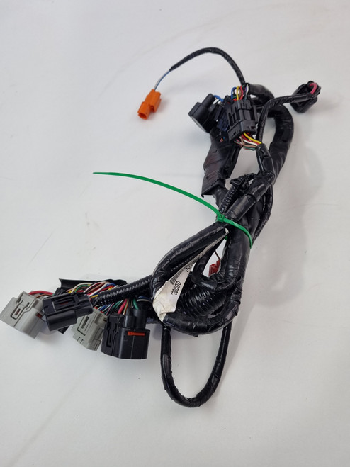 ABS Sub Harness Honda CBR1000RR CBR1000RA ABS 14-16 32107-MGP-D70