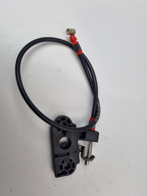 Seat lock latch cable Triumph Sprint ST 955i RS T2500886 Seat lock latch cable Triumph Sprint ST 955i RS T2500886