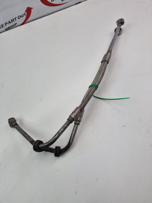 Oil Cooler Lines hose pipe Triumph Sprint ST 955i RS T2100604 Oil Cooler Lines hose pipe Triumph Sprint ST 955i RS T2100604