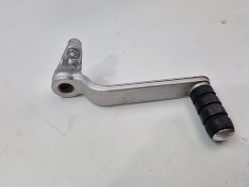 Gear shift lever pedal Triumph Sprint ST 955i RS Daytona speed triple T2080603 Gear shift lever pedal Triumph Sprint ST 955i RS Daytona speed triple T2080603