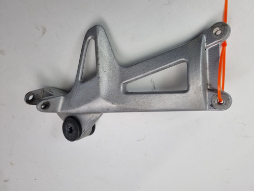 RH Pillion peg  mount hanger Triumph Sprint ST RS  955i T2080629 RH Pillion peg  mount hanger Triumph Sprint ST RS  955i T2080629