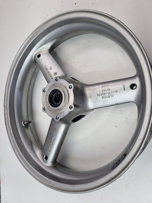 Front wheel Triumph Sprint ST 955i RS 99-05 T2005196