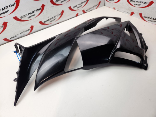 LH Fairing cowl Kawasaki Ninja ZX6R ZX600 09-12 55028-0252-17K