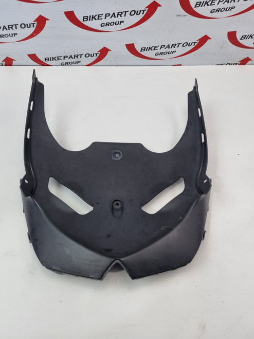 Lower front centre inner cowl fairing Kawasaki Ninja ZX6R ZX600 09-18 55028-0293