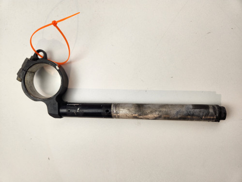 RH Handlebar clip on  Kawasaki Ninja ZX6R ZX600 09-18 46003-0163