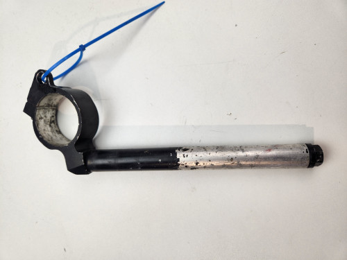 LH Handlebar clip on  Kawasaki Ninja ZX6R ZX600 09-18 46003-0162