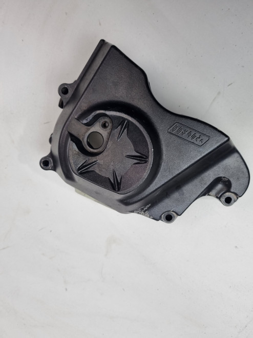 Front sprocket cover Kawasaki Ninja ZX6R ZX600 09-18 55020-0490