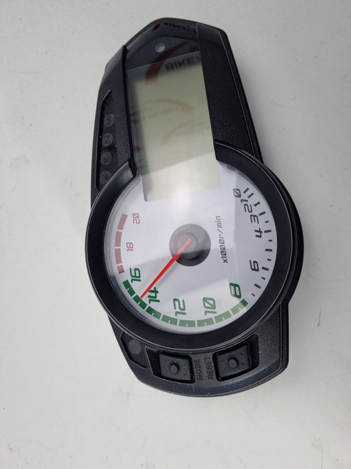 Speedo Speedometer kph Kawasaki Ninja ZX6R ZX600 09-18 25031-0240