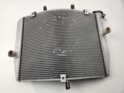 OEM Radiator Kawasaki Ninja ZX6R ZX600 09-18 39061-0149 - Bike