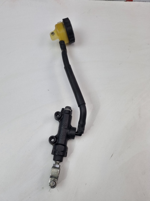 Rear Brake master cylinder Kawasaki Ninja ZX6R ZX600 09-18 43015-0126