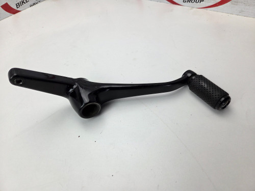 Gear shift pedal lever forward mount Harley Davidson Sportster XL1200 XL883 10-20 34724-10 Gear shift pedal lever forward mount Harley Davidson Sportster XL1200 XL883 10-20 34724-10