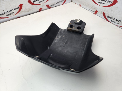 OEM Plastic skid bash plate Yamaha WR450F 12-18 WR250F 15-19 1DX-2147A-01