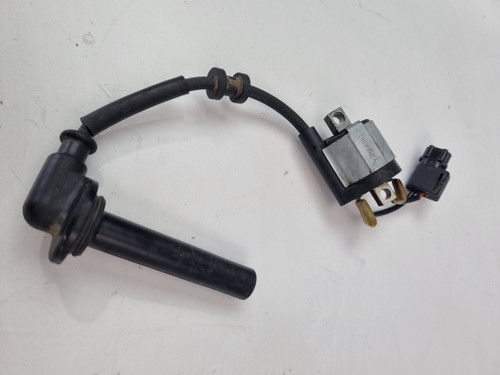 OEM Ignition coil Yamaha WR450F 16-18 YZ450F 14-17 1SL-82310-03