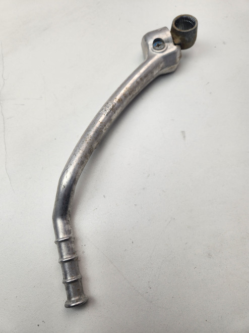 Kickstarter Kickstart lever Yamaha WR450F 16-18 YZ450F 14-17 1SL-15620-00