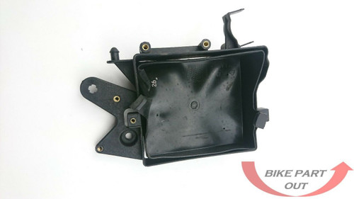 Battery box Ducati Multistrada 620 1000 1100 03-09