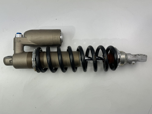 Rear shock absorber Yamaha WRF450 WR450F 19-20 B7R-22200-00