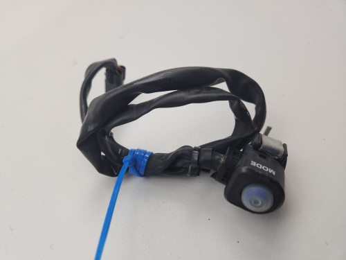MAP/Mode switch Yamaha WR450F 19-23 WR250F 20-24 YZ450F 20-22 YZ250F 19-22 B7B-83976-10